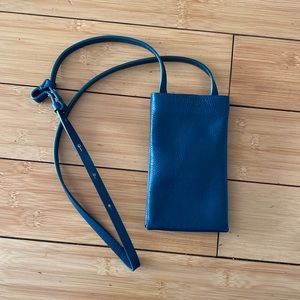 Cos Crossbody Phone Purse